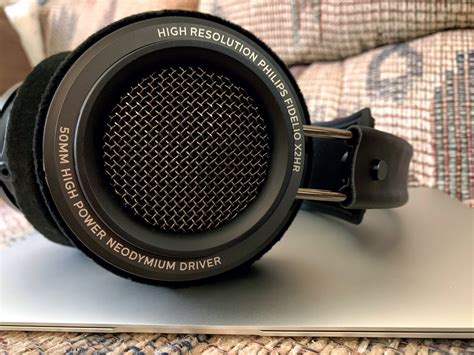 My old Sennheiser HD598 headphones are beginning to fall apart, so I started looking for some new headphones to replace them. . Philips fidelio x2hr review